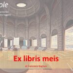 Ex libris meis